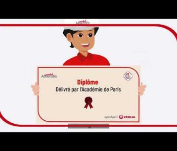 Formation Amendis En alternance