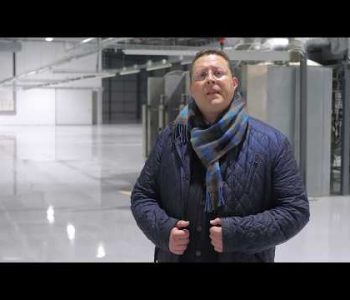 Vidéo-Reportage pour entreprise: Opération D'aménagement de Sol