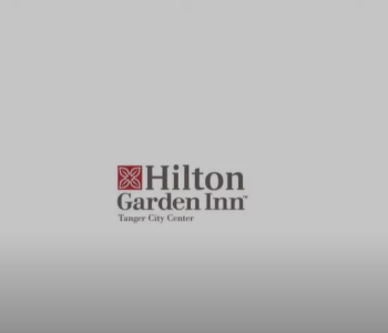 HILTON video
